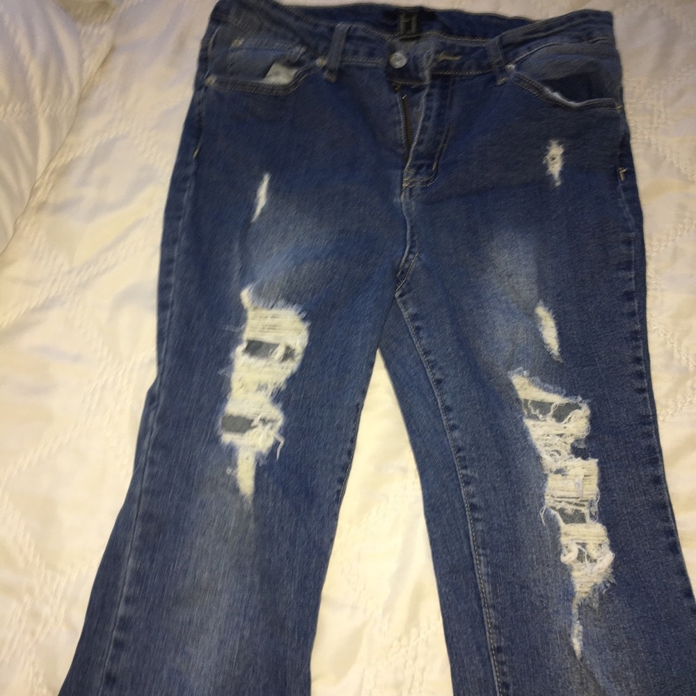 Pants - Picture 3 of 3